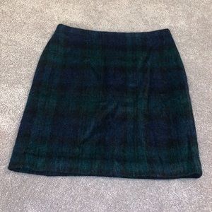 Talbots Pencil Skirt